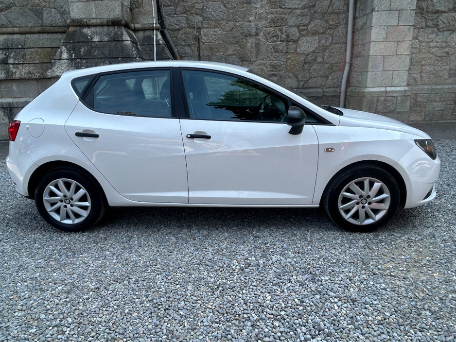 2016 SEAT Ibiza For Sale Images