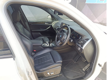 2018 BMW X3 2L Diesel For Sale Images