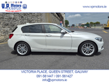 2019 BMW 1 Series 2L Diesel For Sale Images