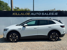 2024 Volkswagen ID.4 0L Electric For Sale Images