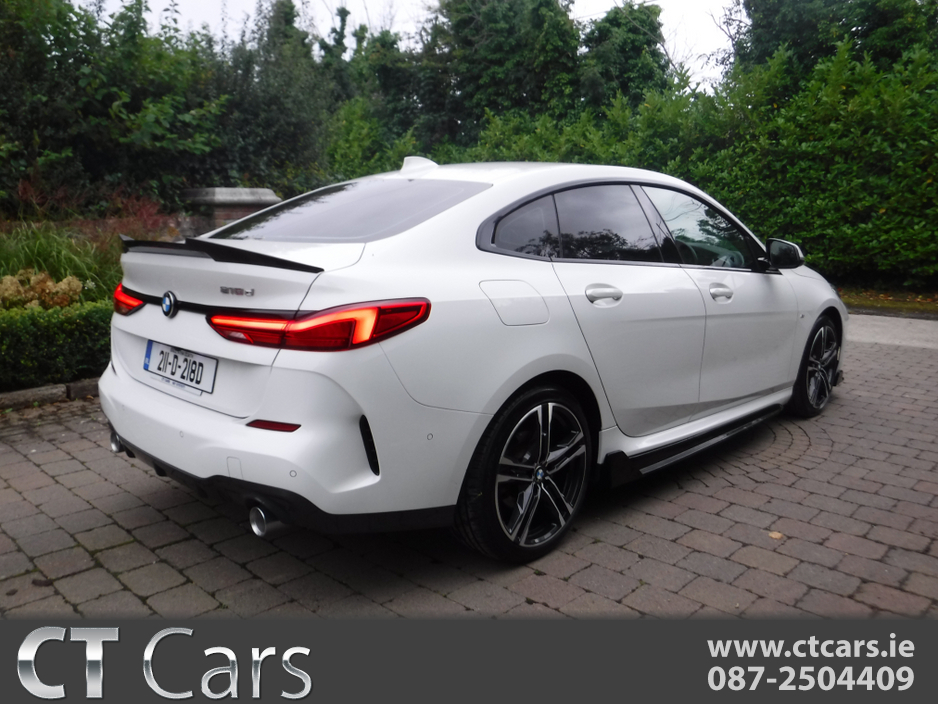 2021 BMW 2 Series 2L Diesel For Sale Images