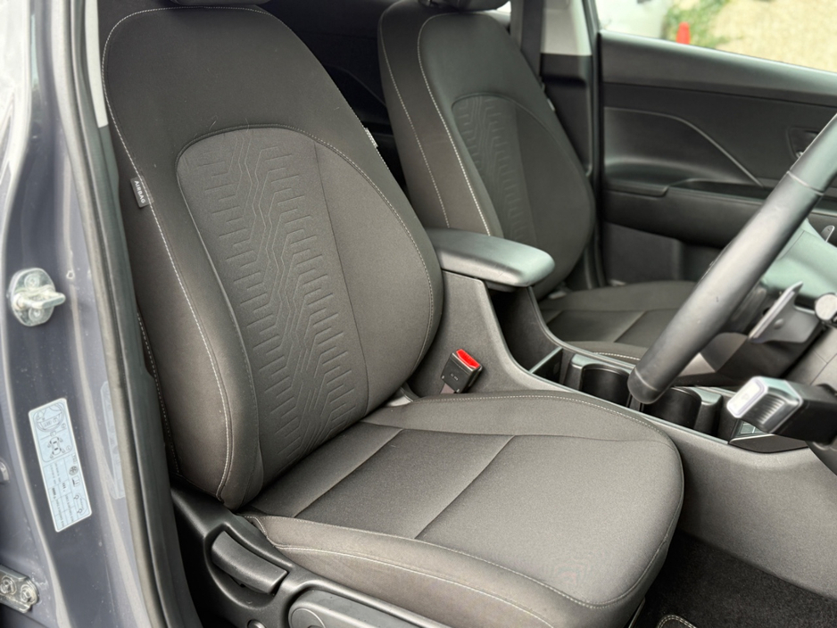 2024 Hyundai Kona 1.6L Petrol Hybrid For Sale Images