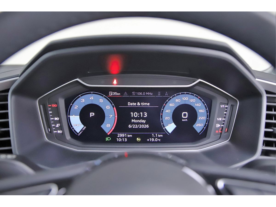 Audi A1 1.0 TFSI S-Tronic Sportback Only 1,857km Bi-Tone Roof — thumbnail 18