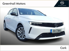 Opel Astra 5 DR HATCH SC 1.2I 110PS PETROL