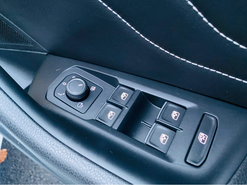 2022 Volkswagen Arteon 2L Petrol For Sale Images