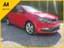 2017 VOLKSWAGEN POLO HIGH LINE 1.2 TSI AUTO CONTRASTING CHARCOAL LEATHER AND SUEDE INTERIOR PRIVACY GLASS CRUISE CONTROL AUTO HEADLIGTS REVERSE CAMERA JUST FULLY SERVICED 2 YEARS NCT ONE YEARS ROAD TAX