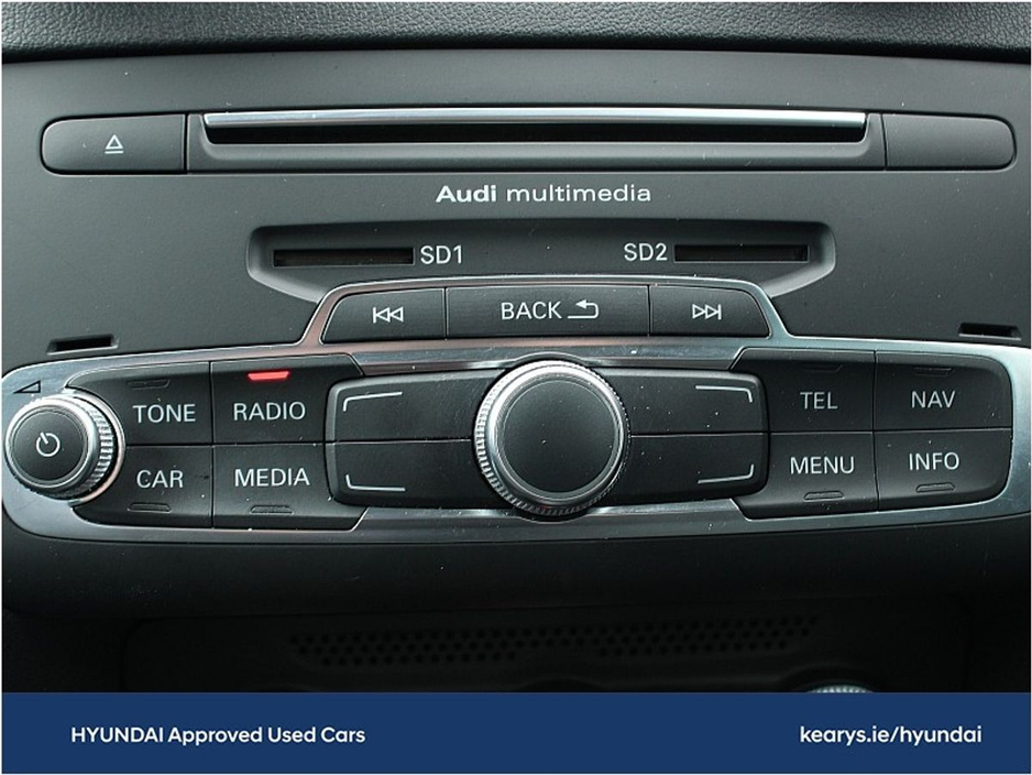 Audi A1 AUDI A1 - AUTO 1 LIT PETROL — thumbnail 16