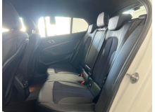 2019 BMW 1 Series 1.6L Petrol For Sale Images