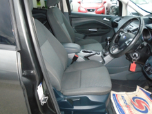 2015 Ford C-Max 1.6L Diesel For Sale Images