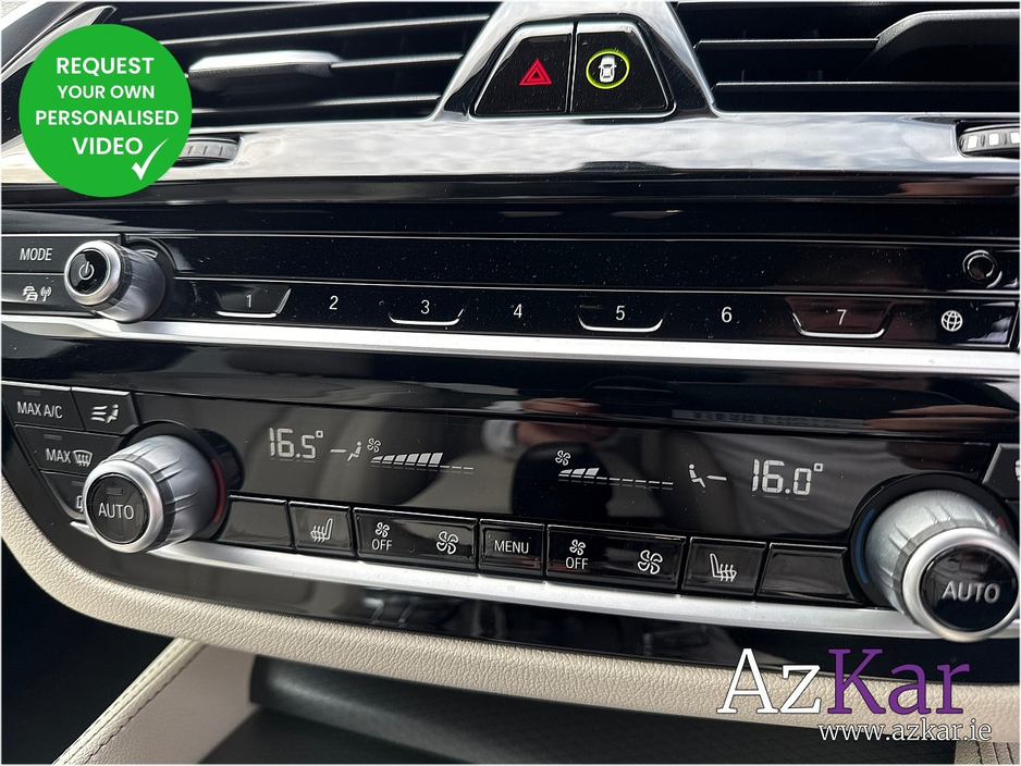 2022 BMW 5 Series 2L Petrol Plug-in Hybrid For Sale Images