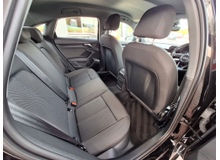 2021 Audi A3 2.0L Diesel For Sale Images
