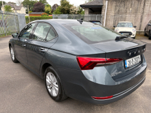 2021 Skoda Octavia 2L Diesel For Sale Images