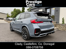 2023 BMW X1 1.5L Petrol Plug-in Hybrid For Sale Images