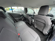 2020 Ford Focus 1L Petrol For Sale Images