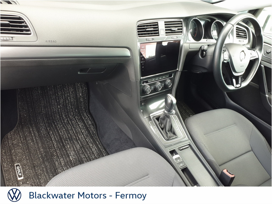 Volkswagen Golf 1.2TSI 95BP 5DR COMFORTLINE AUTOMATIC — thumbnail 16