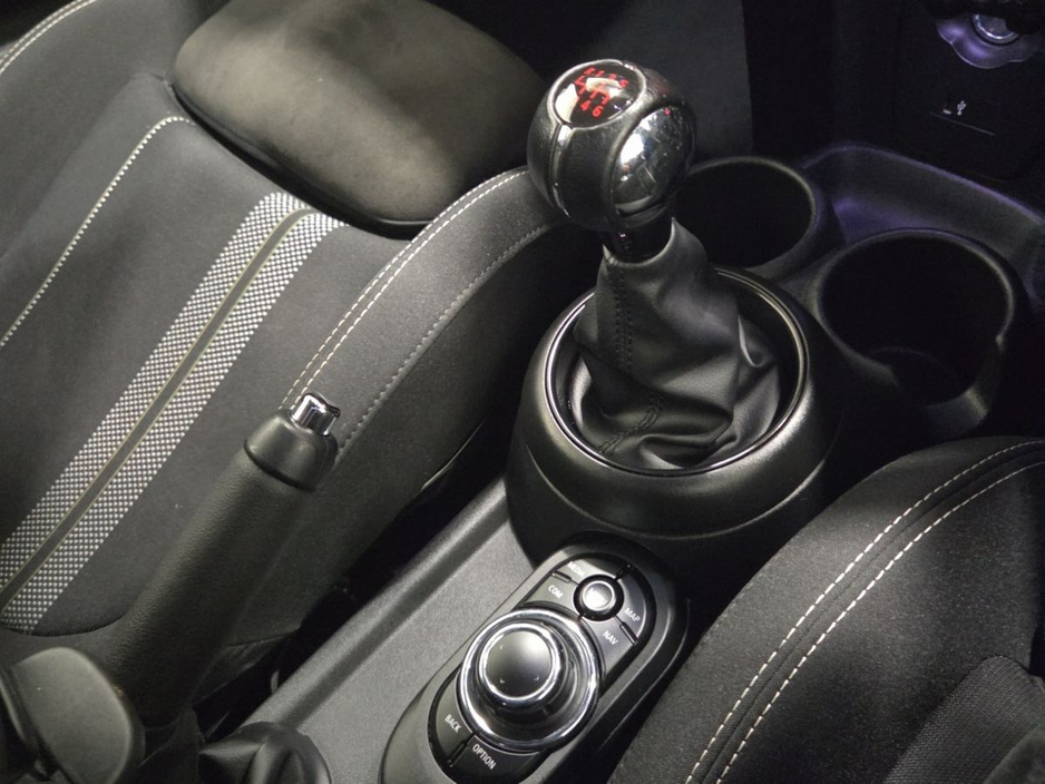 2021 MINI Hatch 1.5L Petrol For Sale Images