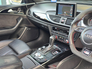2016 AUDI A6 2.0 TDI BLACK EDITION QUATTRO 190BHP AVANT 