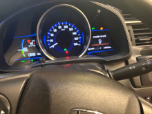 2017 Honda Fit 1.5L Petrol Hybrid For Sale Images