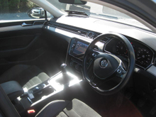2019 Volkswagen Passat 2L Diesel For Sale Images