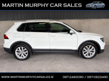 2018 Volkswagen Tiguan 2L Diesel For Sale Images