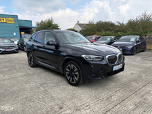 2024 BMW iX3 0L Electric For Sale Images