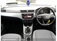 2018 SEAT Arona 1.6L Diesel For Sale Images