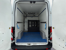 2022 Ford Transit 2L Diesel For Sale Images