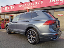 2022 Volkswagen Tiguan 2L Diesel For Sale Images