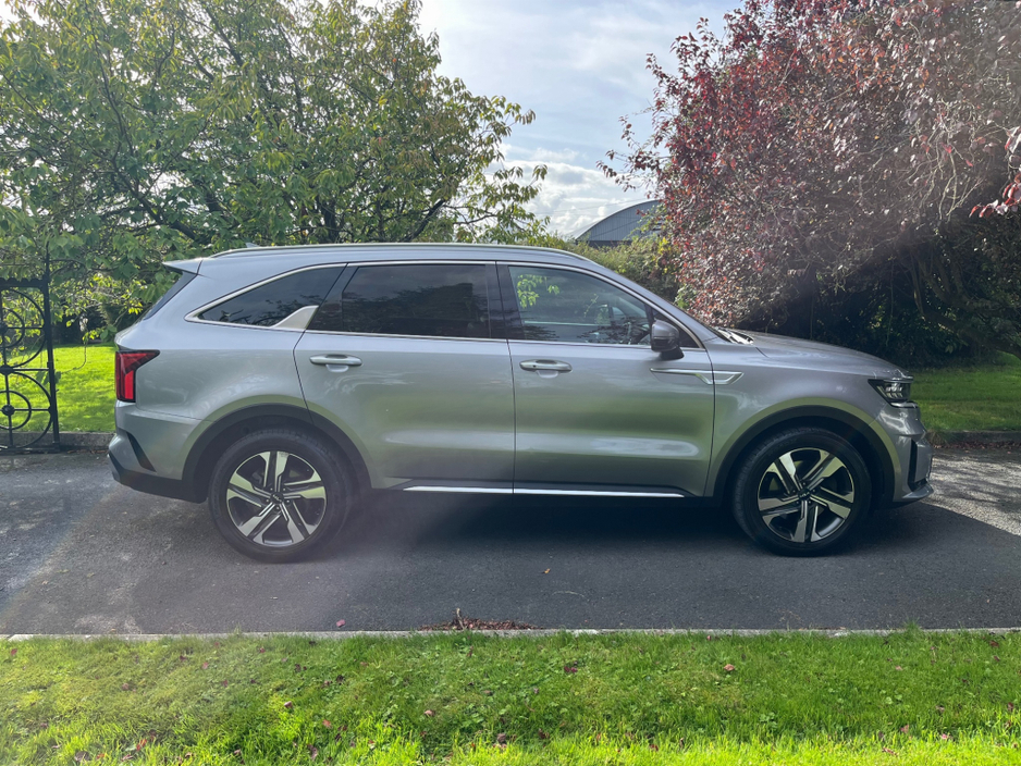 2023 Kia Sorento 2.2L Diesel For Sale Images