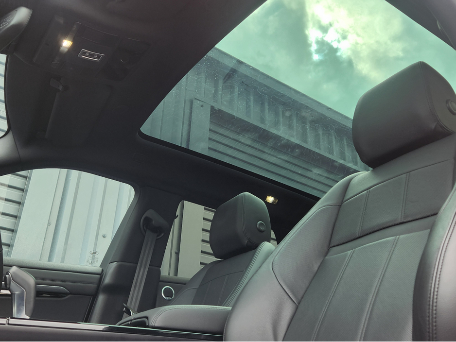 2022 Land Rover Range Rover Evoque 1.5L Hybrid For Sale Images