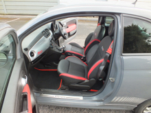 2015 Fiat 500 1.2L Petrol For Sale Images