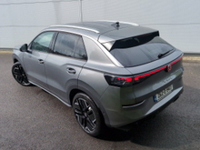 2026 Volkswagen T-Roc 1.5L Petrol For Sale Images