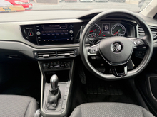 2018 Volkswagen Polo 1L Petrol For Sale Images