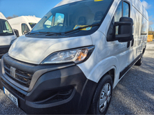 2023 Fiat Ducato 2.2L Diesel For Sale Images