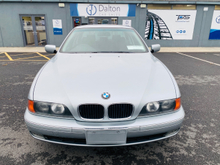 1996 BMW 5 Series 2.5L Petrol For Sale Images