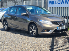 2016 Nissan Pulsar 1.5L Diesel For Sale Images