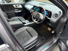 2023 Mercedes-Benz EQA 0L Electric For Sale Images