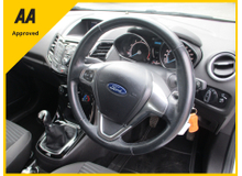 2016 Ford Fiesta 1.0L Petrol For Sale Images