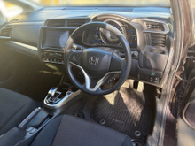 2017 Honda Fit 1.5L Petrol Hybrid For Sale Images