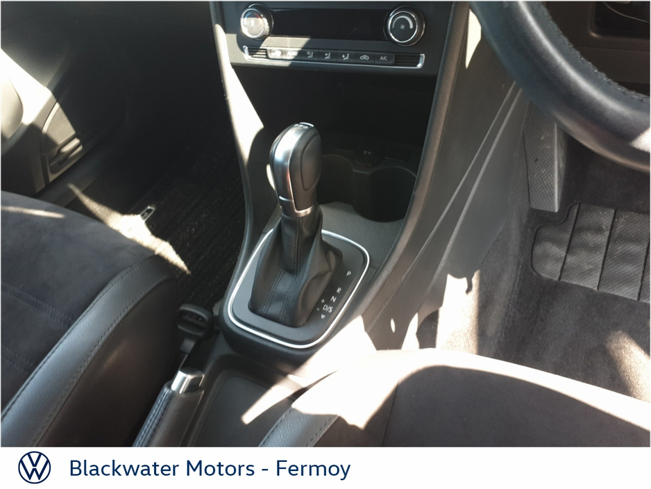 Volkswagen Polo 1.2TSI 95BHP 5DR HIGHLINE AUTOMATIC — thumbnail 22