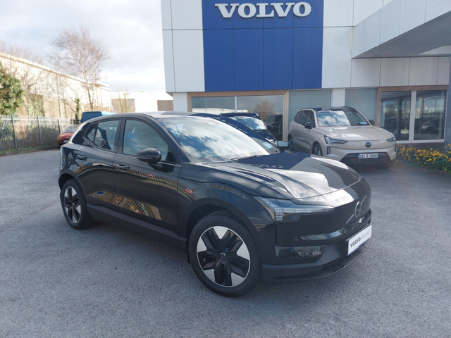 2025 VOLVO EX30 SIN MTR RWD PLUS