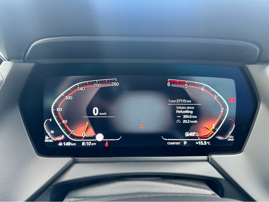 2021 BMW 2 Series 2L Diesel For Sale Images