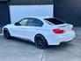 2017 BMW 3 SERIES 320d M Sport Auto