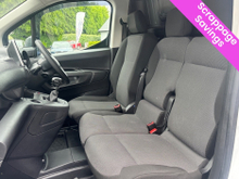 2023 Citroen Berlingo 1.5L Diesel For Sale Images