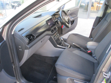 2020 Volkswagen T-Cross 1.6L Diesel For Sale Images
