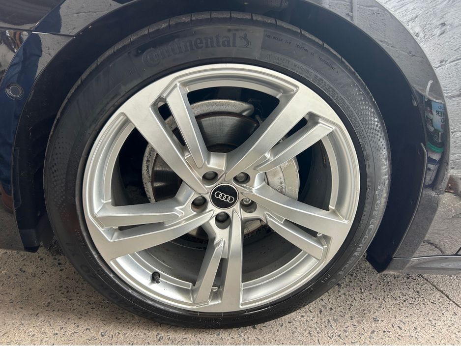 2021 Audi A7 2L Diesel For Sale Images