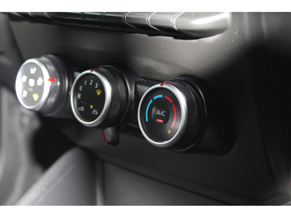 2019 Dacia Duster 1.6L Petrol For Sale Images