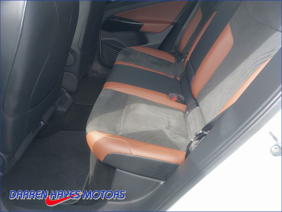 2022 Volkswagen ID.4 ElectricL Electric For Sale Images