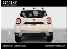 2020 Dacia Duster 1.5L Diesel For Sale Images