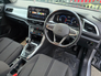 2022 VOLKSWAGEN T-ROC LIFE 1.0 TSI MANUAL 6SPEED FWD 110HP 5 5DR